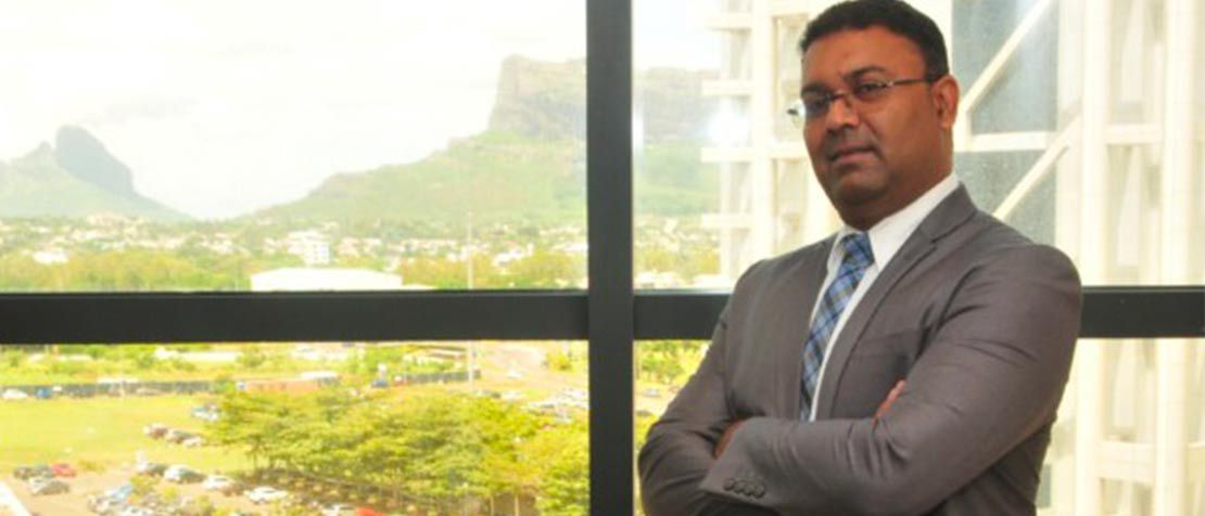 The digital transformation of Mauritius: Q+A with Minister Sawmynaden featured image