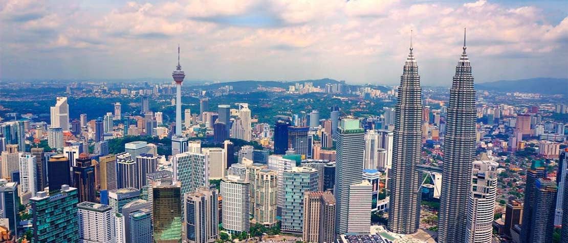 Kuala Lumpur to build ‘City Brain’ with Alibaba Cloud featured image