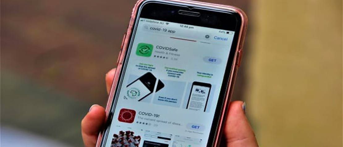 How Australia’s contact tracing app aims to slow the spread of COVID-19 ...