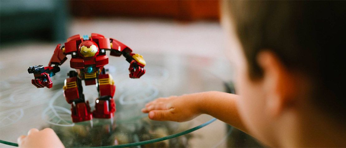 Connected toys bring fresh security concerns featured image