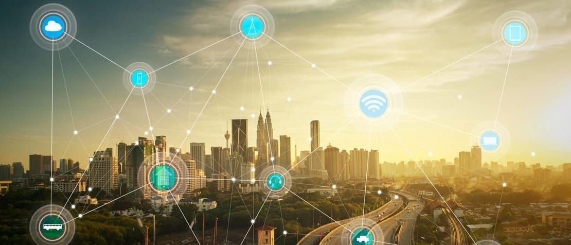 Convergence matters for the Internet of Things: How can standards contribute? featured image