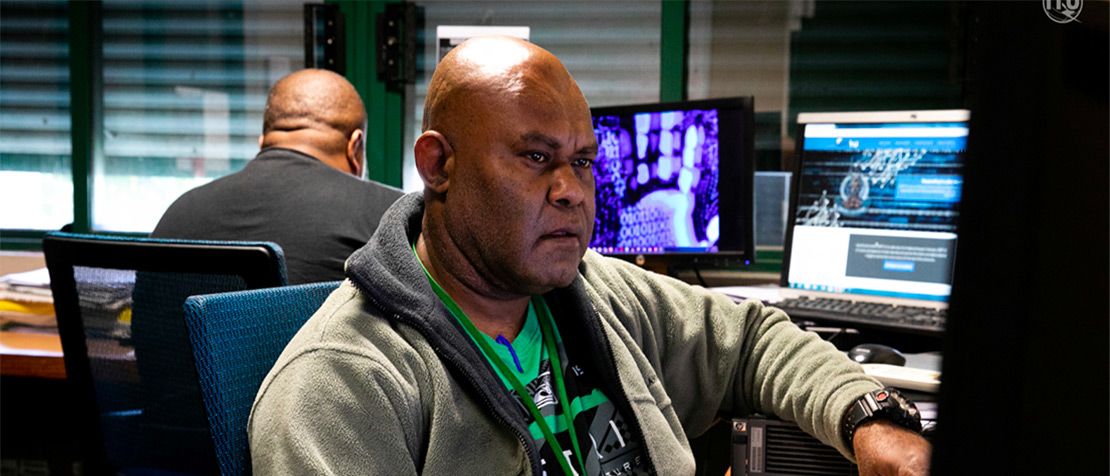 How ITU helps Vanuatu to limit cyber risks featured image