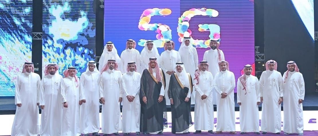 How Saudi Arabia is paving the way to be a regional leader in 5G featured image