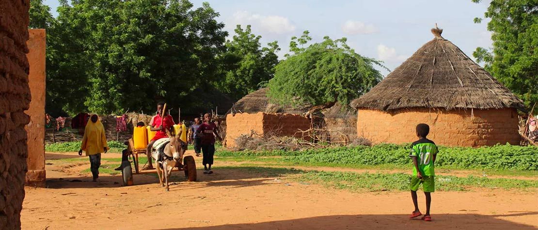Smart Villages: Empowering rural communities in ‘Niger 2.0’ featured image