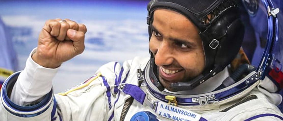 How the UAE is working to promote international collaboration on space programmes featured image