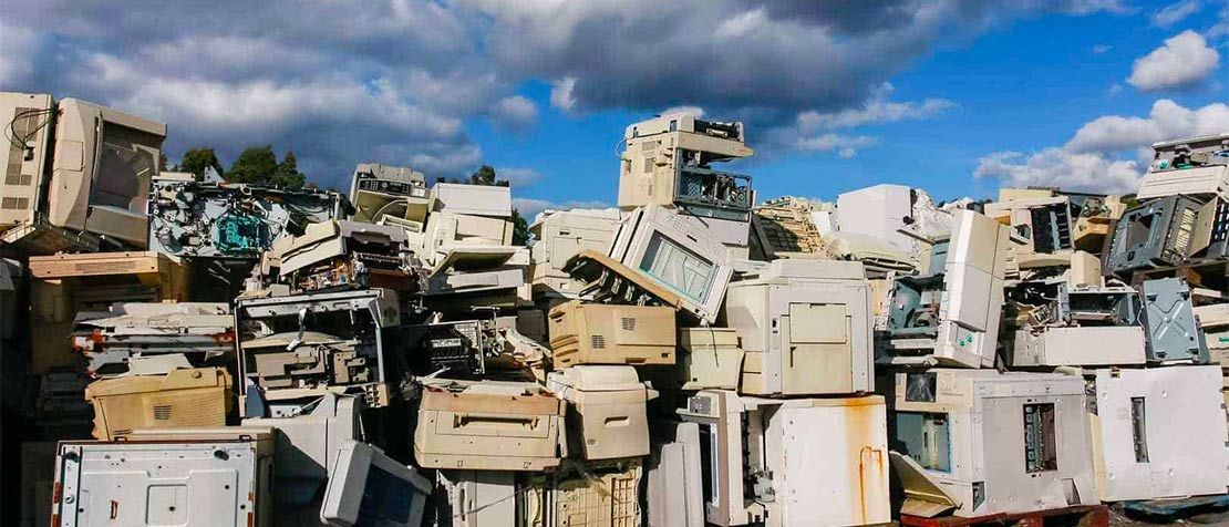 Let’s rethink e-waste, and pave the way to a waste-free economy for electronics featured image