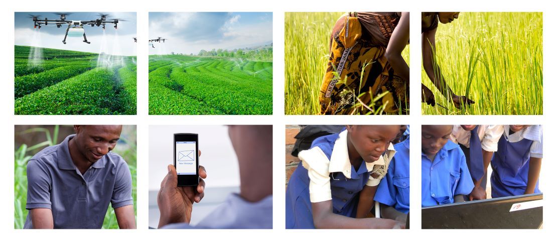 Niger 2.0 – Digital Gateway to Sustainable Development featured image