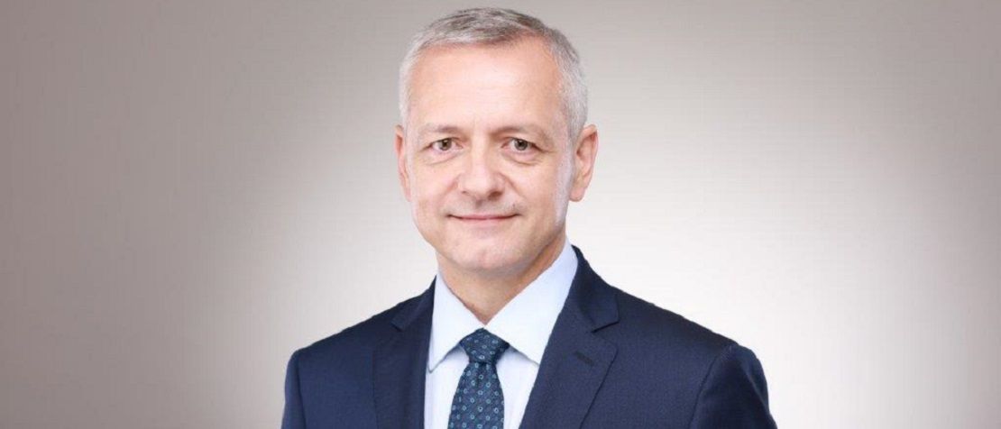 The journey to a ‘Gigabit Society’ in Poland: Q&A with Marek Zagórski, Secretary of State for Cybersecurity featured image