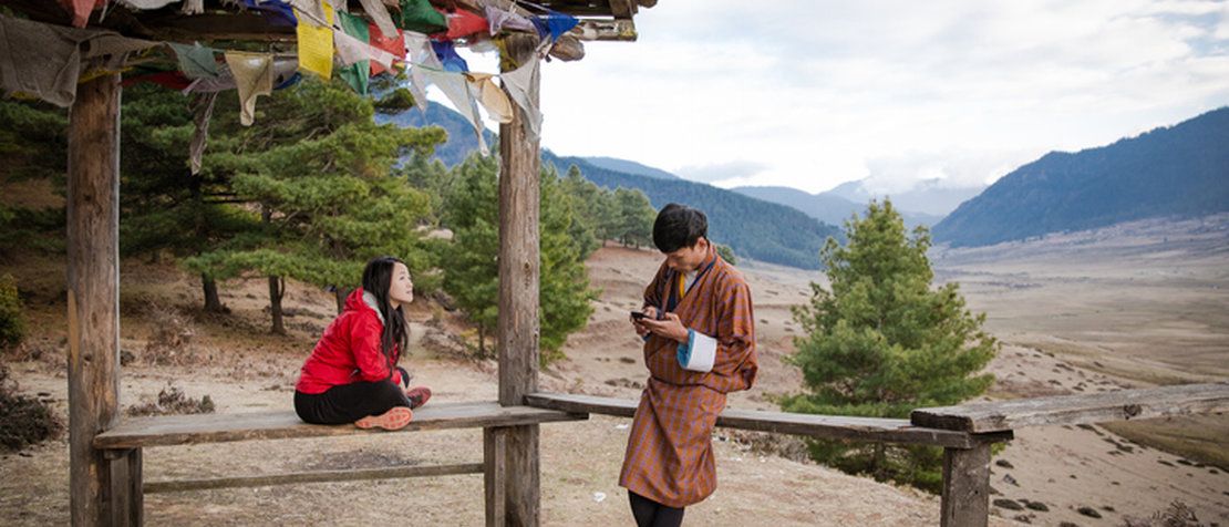 What we learned while developing Bhutan’s first National Cybersecurity Strategy featured image
