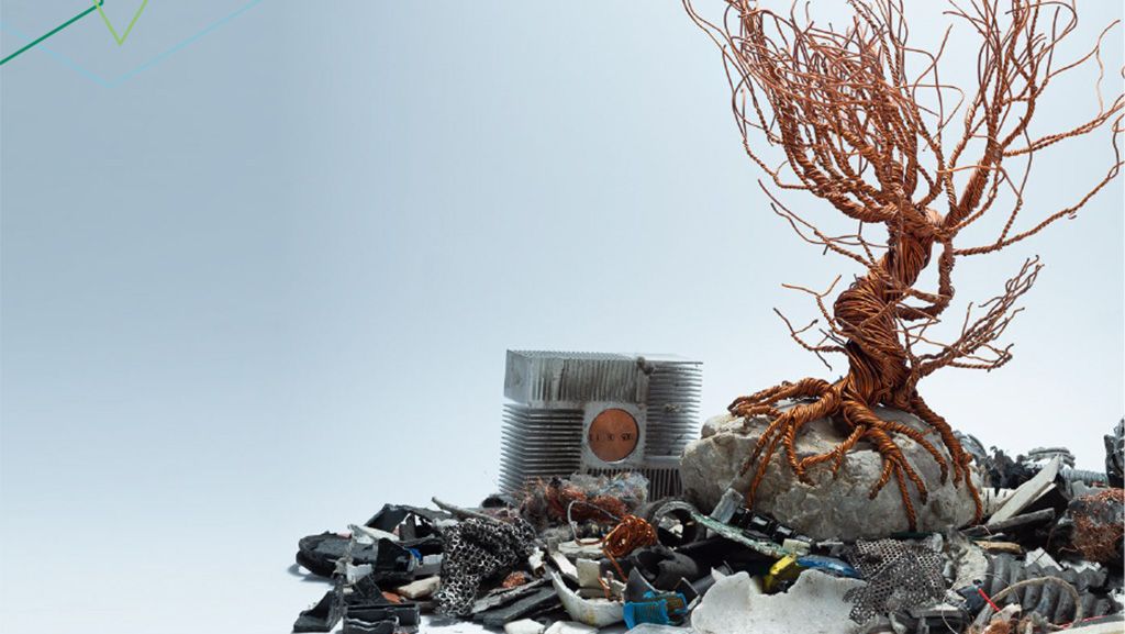 Global e-Waste Monitor featured image