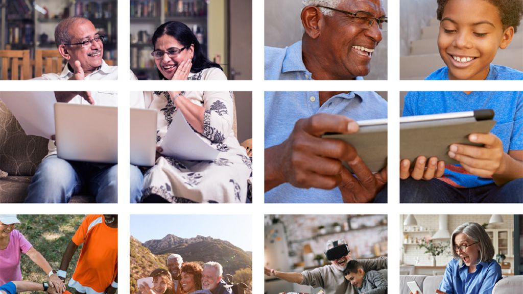 Ageing in a digital world – from vulnerable to valuable featured image