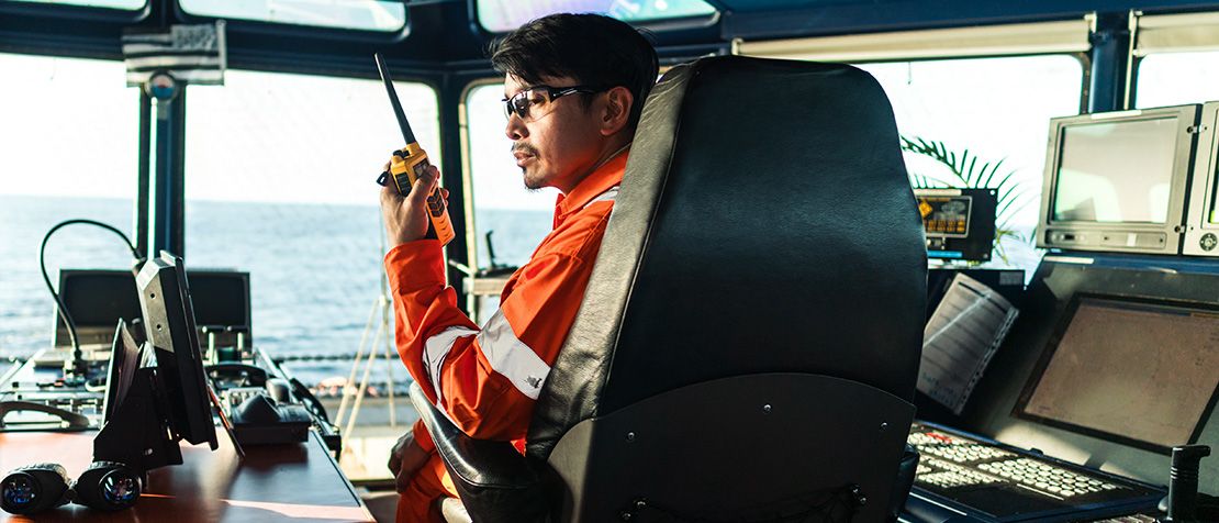 Digital solutions enhance seafarer safety featured image