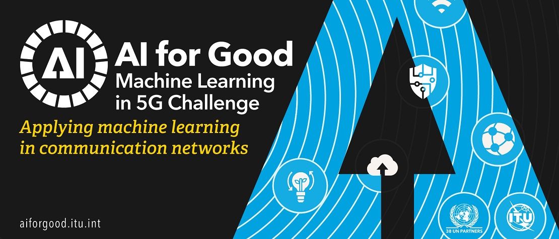 Enter the ITU Challenge to optimize 5G networks with AI featured image