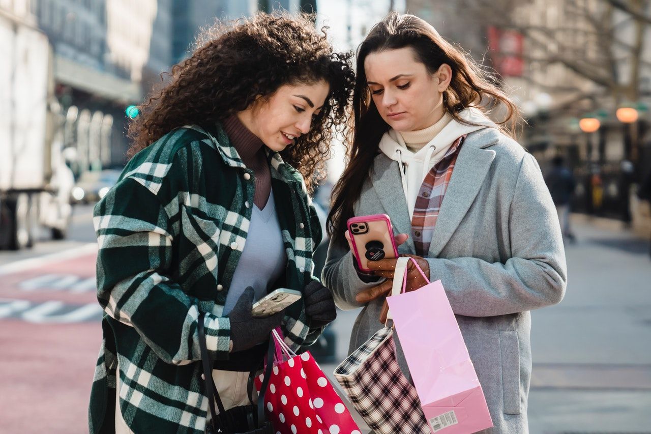 Can data reinvent the high street? featured image