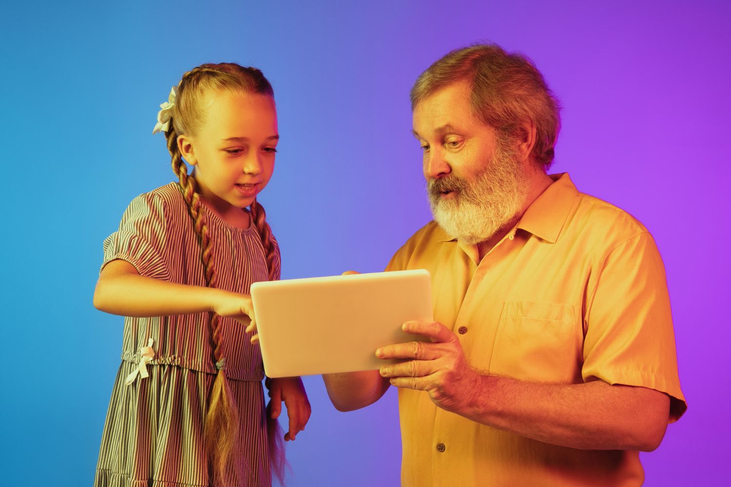 Strengthening intergenerational bonds through tech featured image
