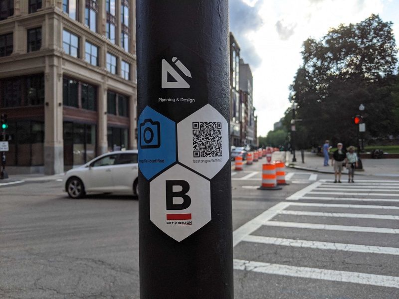 Cities pilot icons to raise awareness of sensors featured image