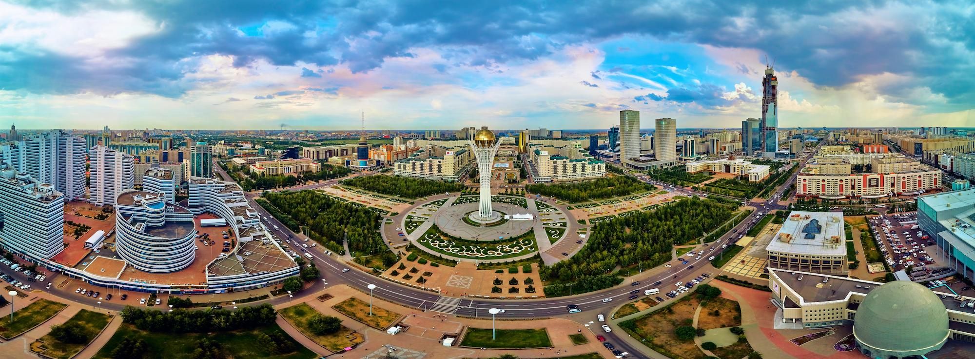 Implementing Kazakhstan’s cybersecurity concept featured image