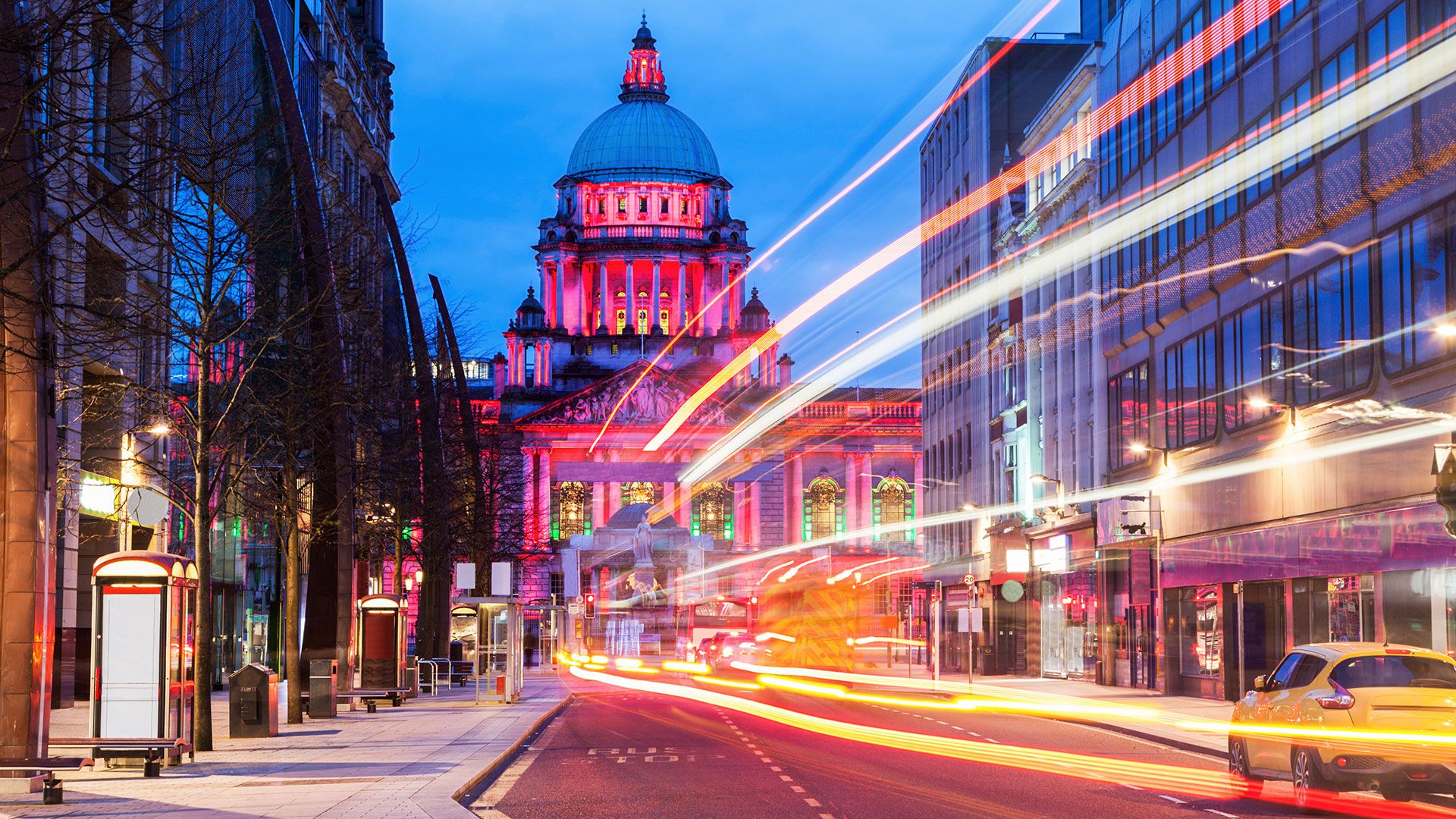 Belfast to launch ‘Citizen Office of Digital Innovation’ featured image