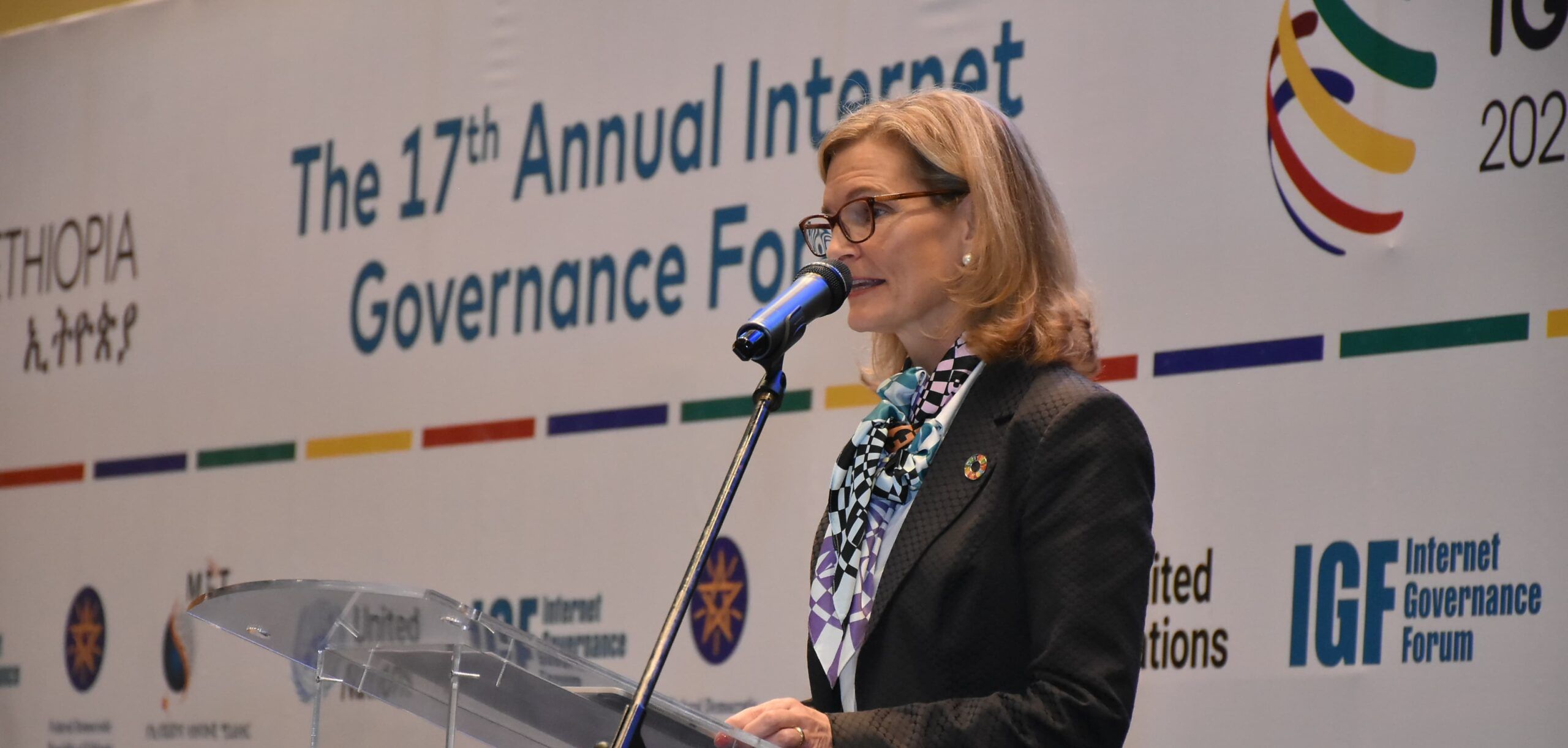 17th Internet Governance Forum: A compact to build a better digital future for all featured image