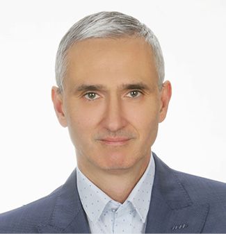 Tomasz Widomski, Co-founder, Elproma