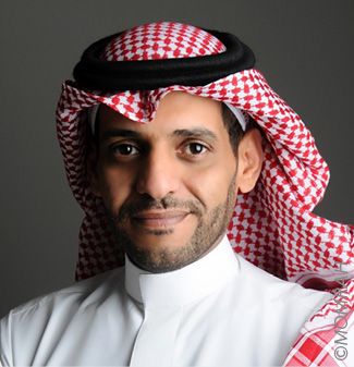 Eng. Musaed Al-Otaibi, Deputy Minister for Digital Transformation and Smart Cities in the Kingdom of Saudi Arabi