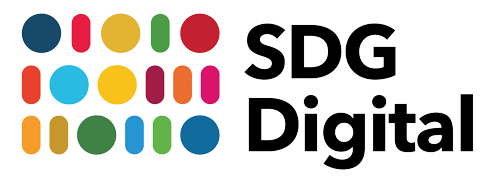 SDG Digital logo