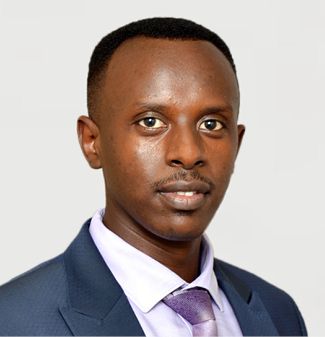 Georges Kwizera, Chief Technology Officer, Rwanda Space Agency and Chairman, African Telecommunications Union (ATU) Working Group on Satellite Regulatory Matters