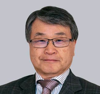 Seizo Onoe, ITU’s Standardization Director 