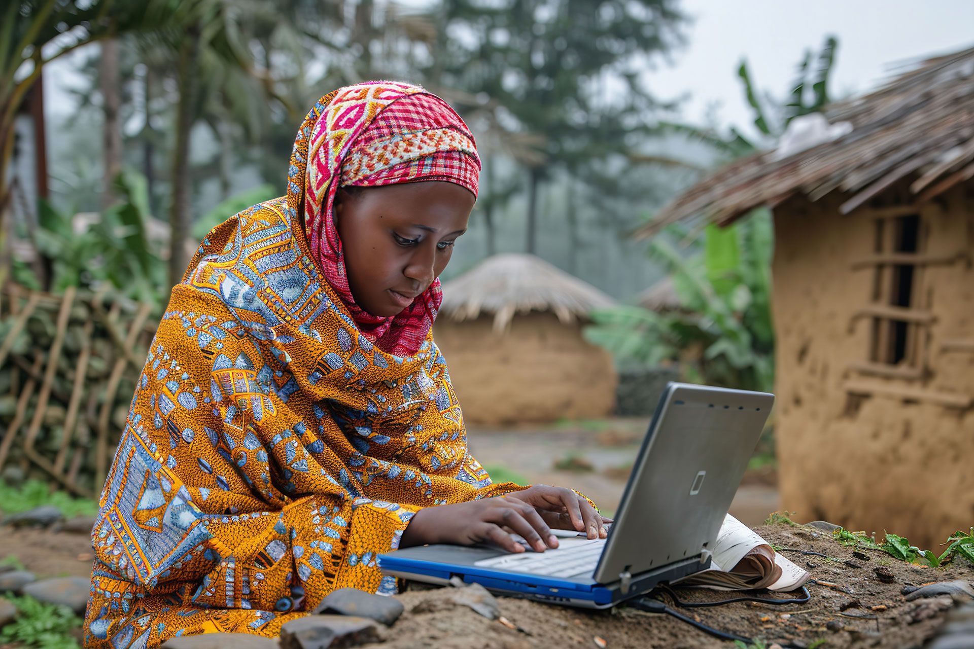 Youth perspective: What do young people know about the digital divide? featured image