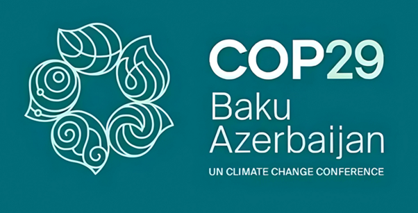 COP29 Baku Azerbaijan 