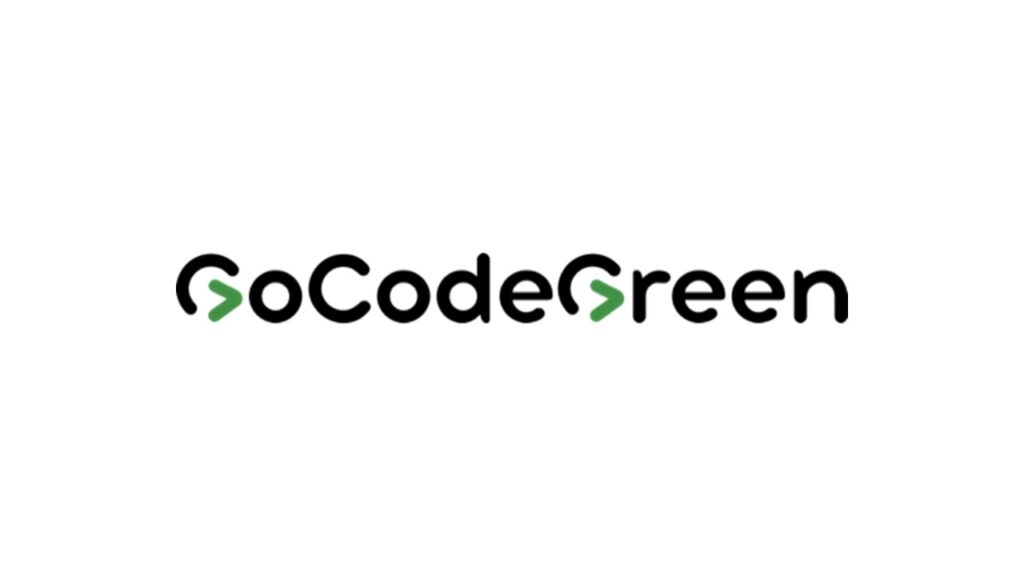 GoCodeGreen