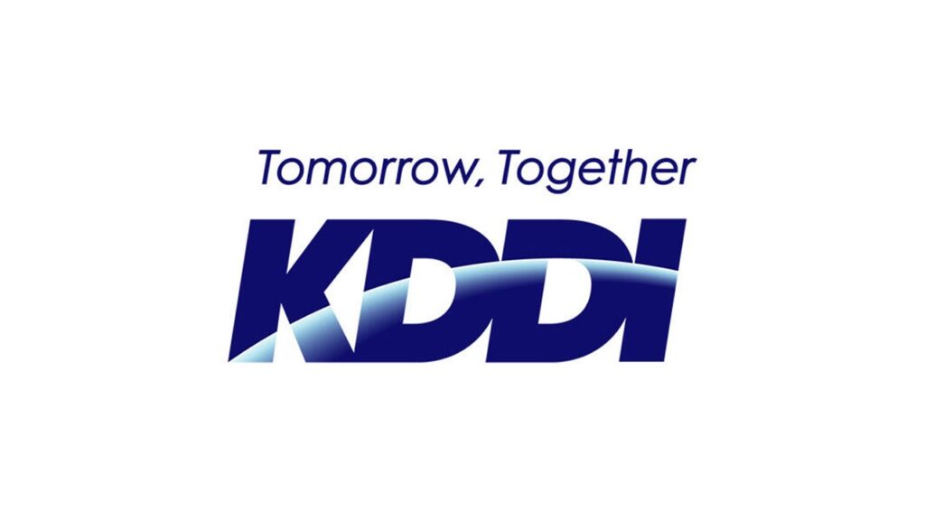 KDDI