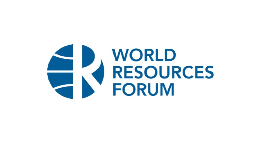 World Resources Forum