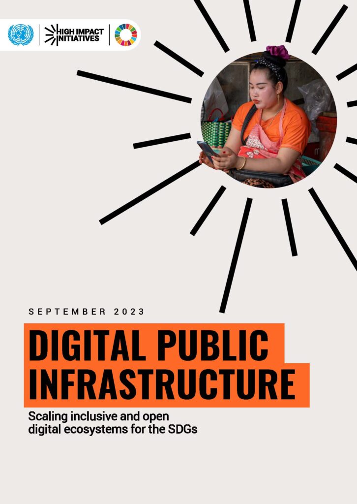 technological transformation digital public infrastructure essay