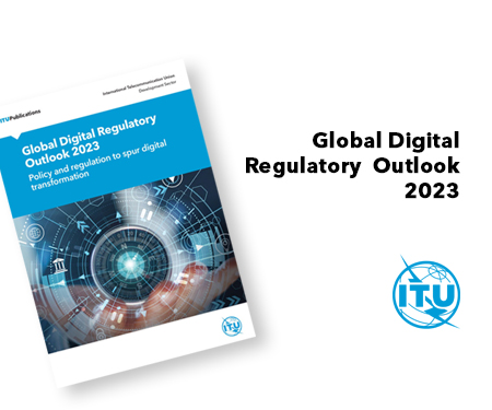 Глобальные перспективы регулирования в области цифровых технологий, 2023 год 