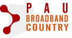 PAU Broadband Country