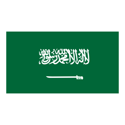 saudi arabia (kingdom of)