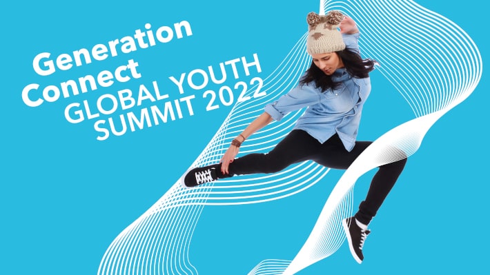 Global Youth Summit 2022