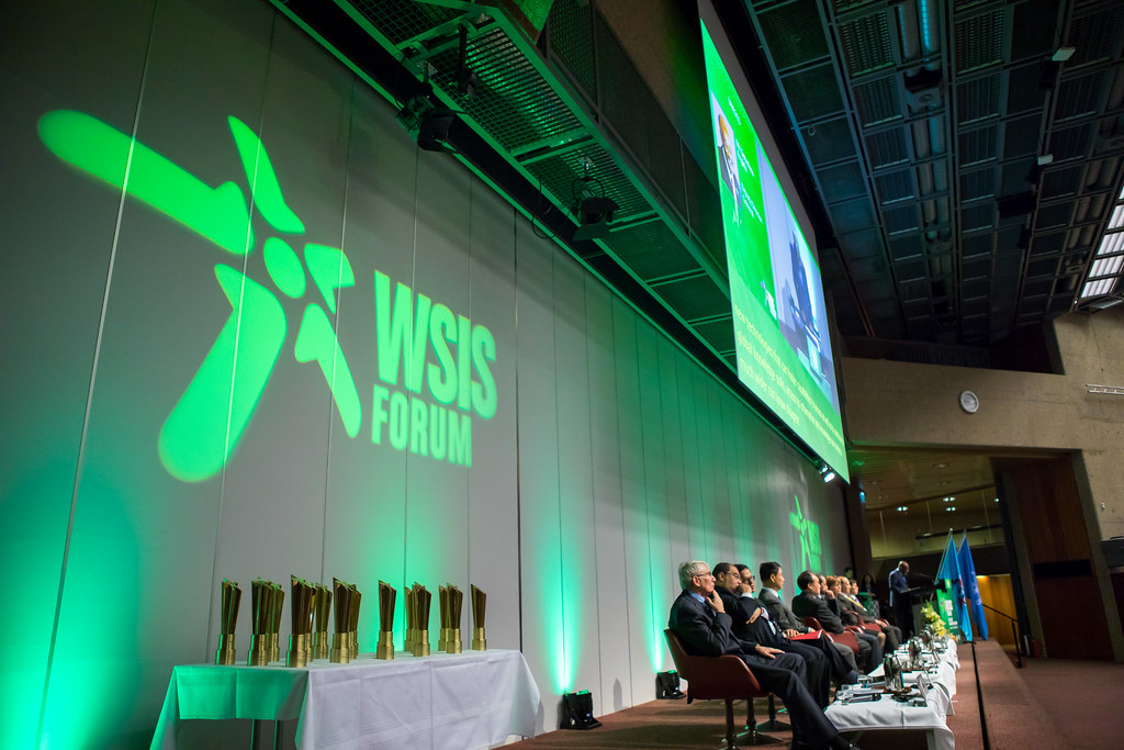 WSIS Forum 2025