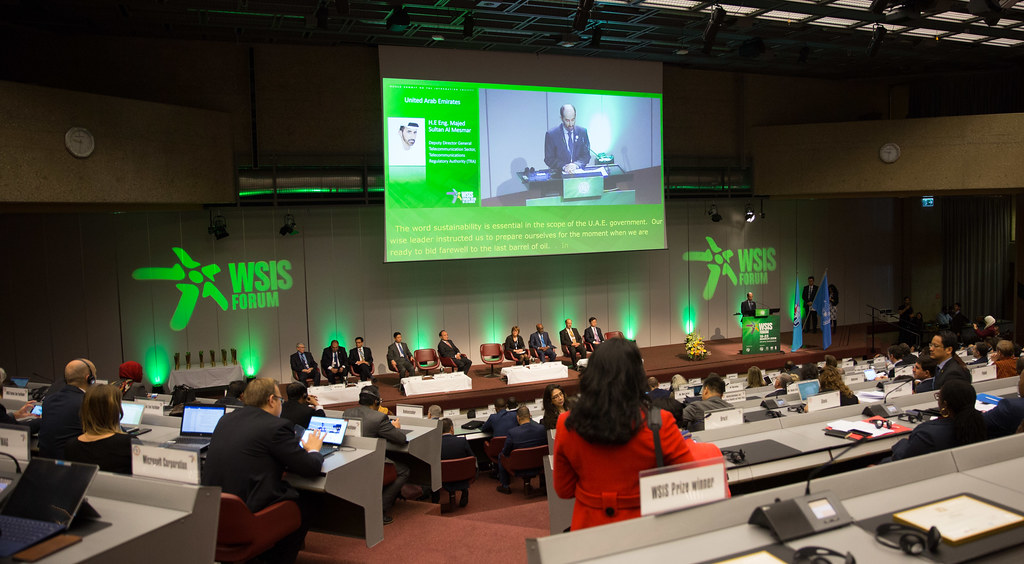 2024 WSIS Review