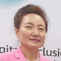 Photo of  Eun-Ju Kim