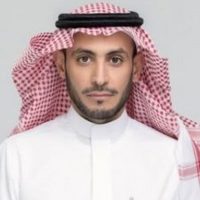 Photo of Dr Mohammed Al Tamimi