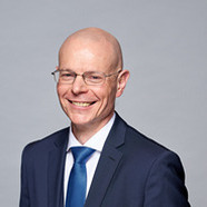 Photo of Mr Michel Van Bellinghen