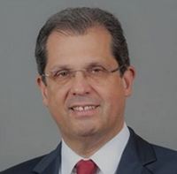 Photo of Mr João António Cadete de Matos