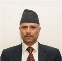 Photo of Mr Purushottam Khanal