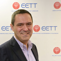 Photo of Professor Konstantinos Masselos