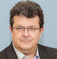 Photo of Mr Klaus Höckner