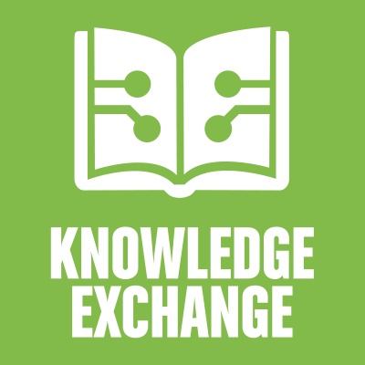 knowledge exchanges