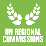 un regional commissions