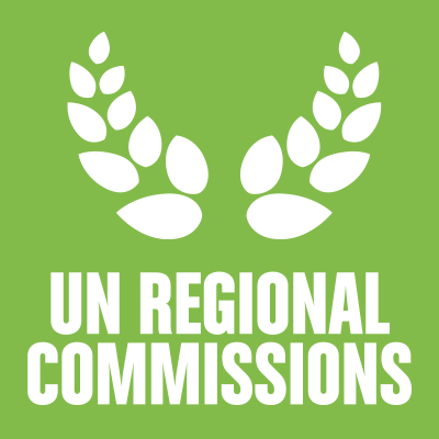UN Regional Commissions